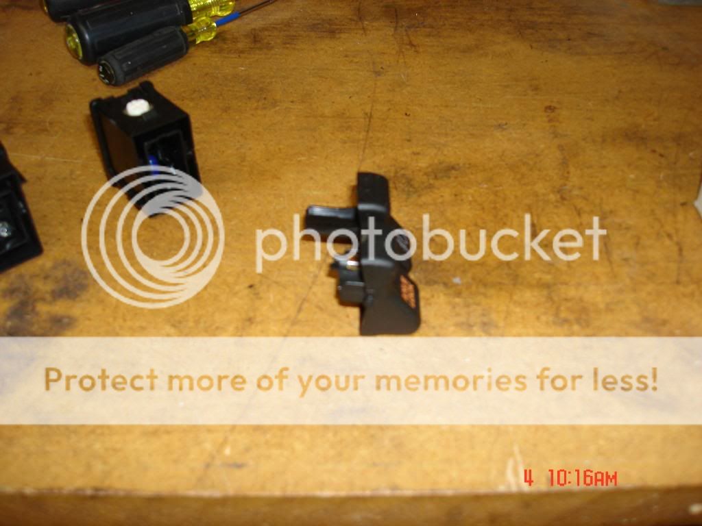 Using a factory Axle Lock Switch with an ECTED Locker? Page 3